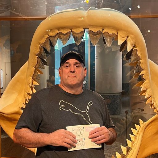 Daniel William Hinshaw Profile Photo