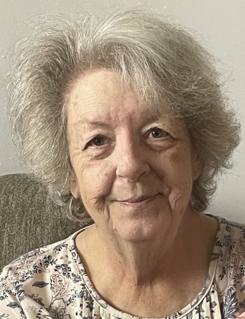 Helen Patricia Lane Profile Photo