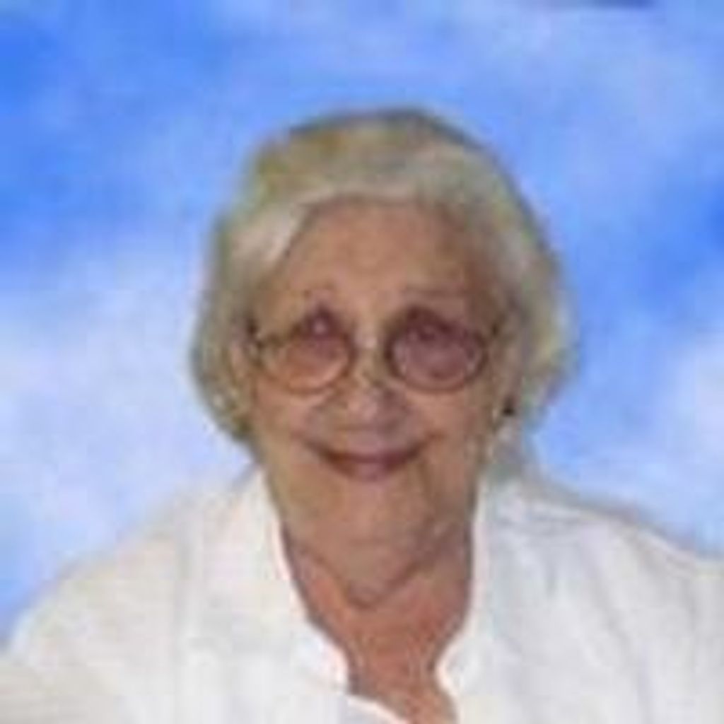 Catherine  O. Potter