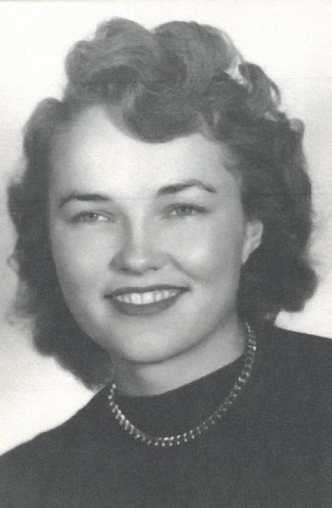 Elizabeth "Louise" Zacha