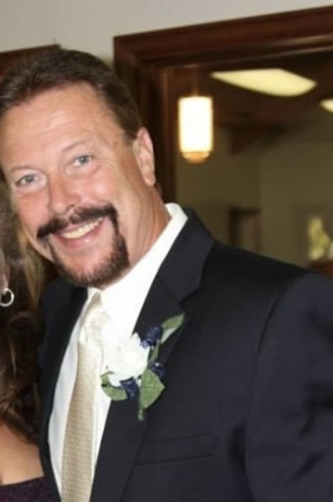 Lawrence "Matt" Lohr Profile Photo