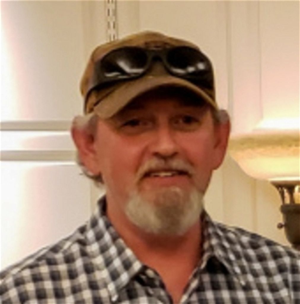 Robert Dean Urban Profile Photo