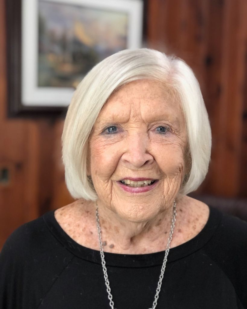 Marilyn Ruth Locklear