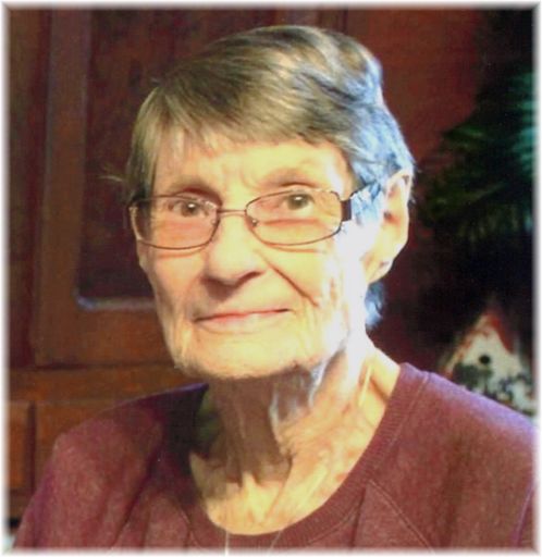 Adeline R. Eickhoff Profile Photo
