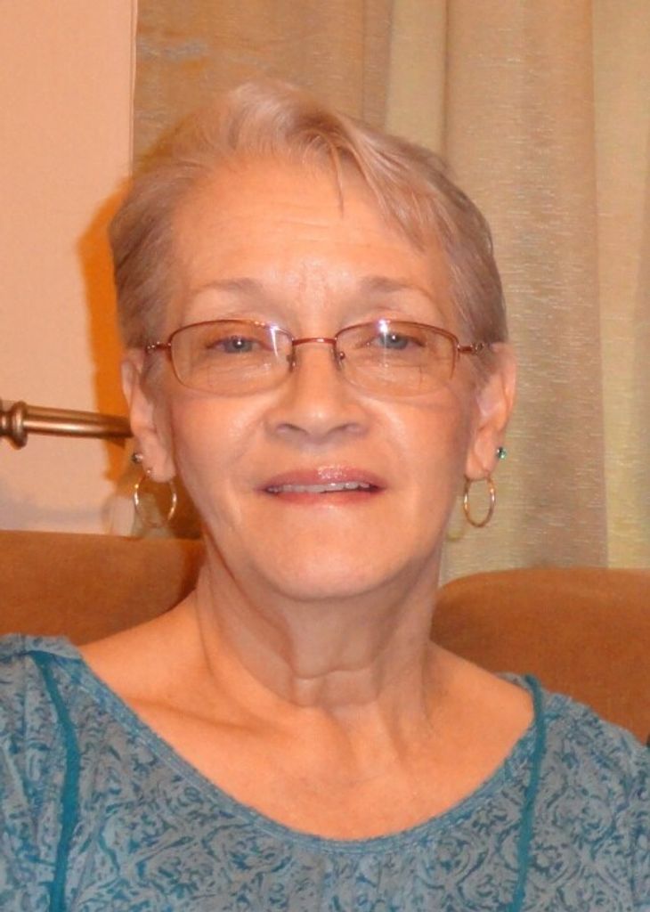 Cheryl J Brown