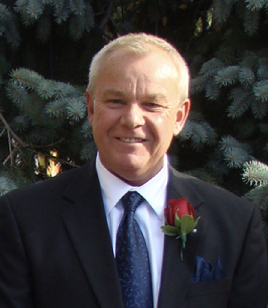 Larry Carrine