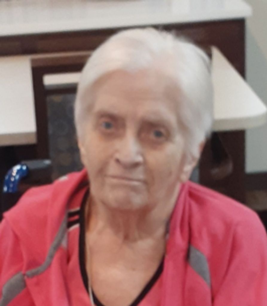 Irene Geffe Profile Photo