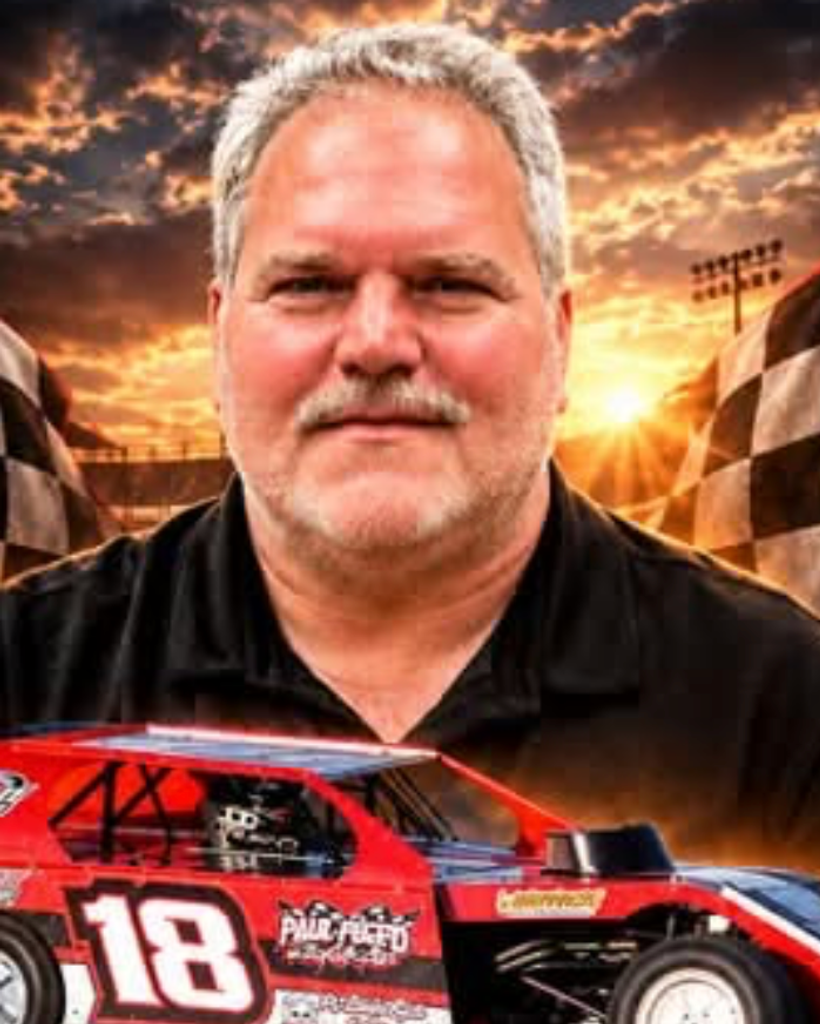 Tim L. Clonch