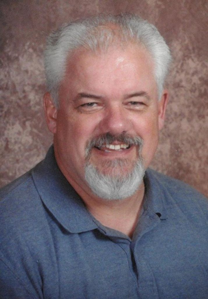 James Michael Lohman Profile Photo