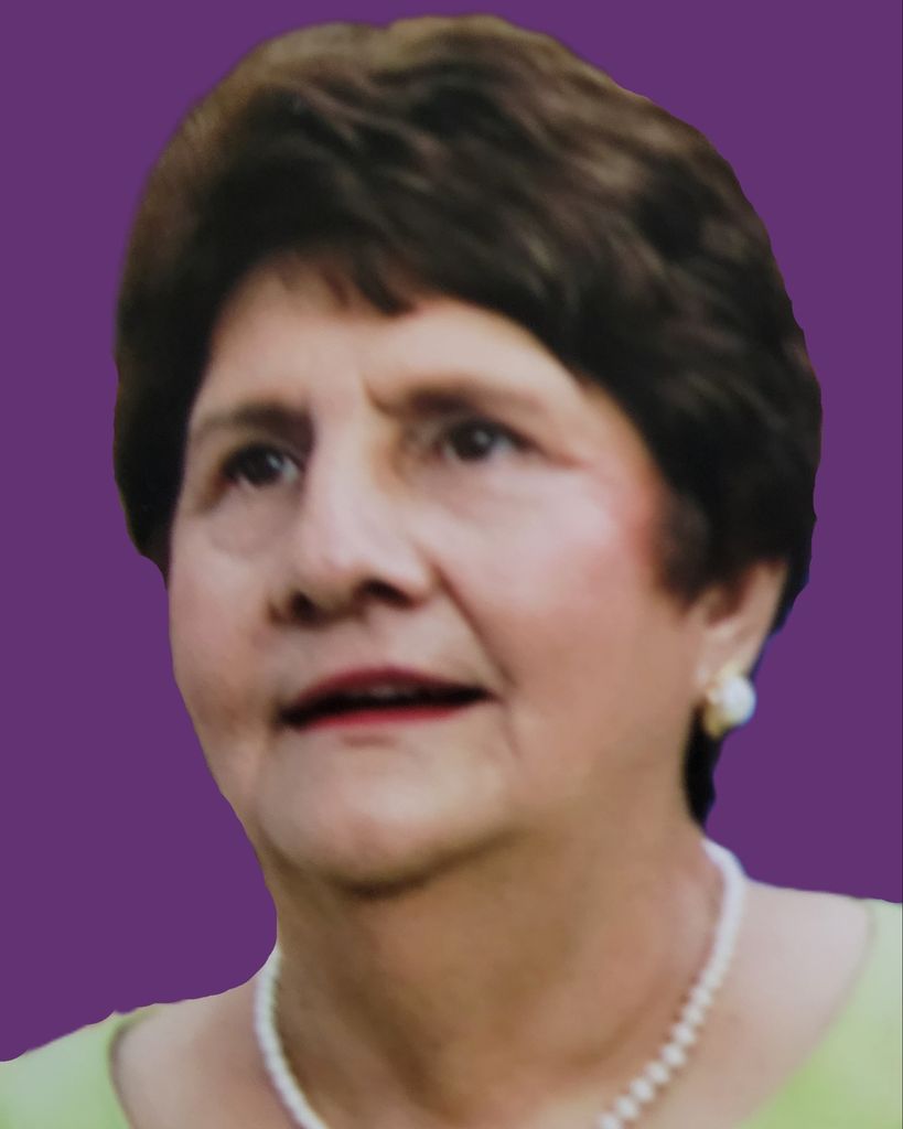 Judy Gail Salyer-Norman