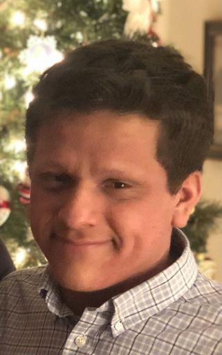 Matthew Ryan Vasquez Profile Photo