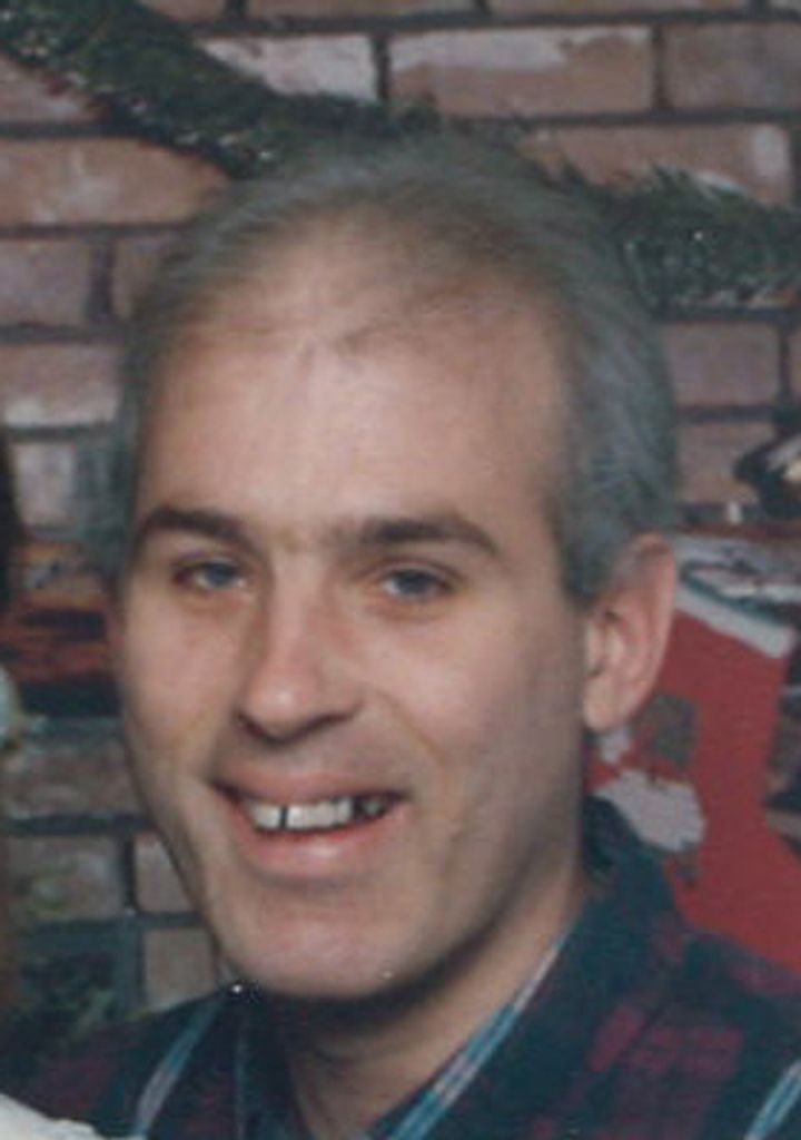 David M. Marshall