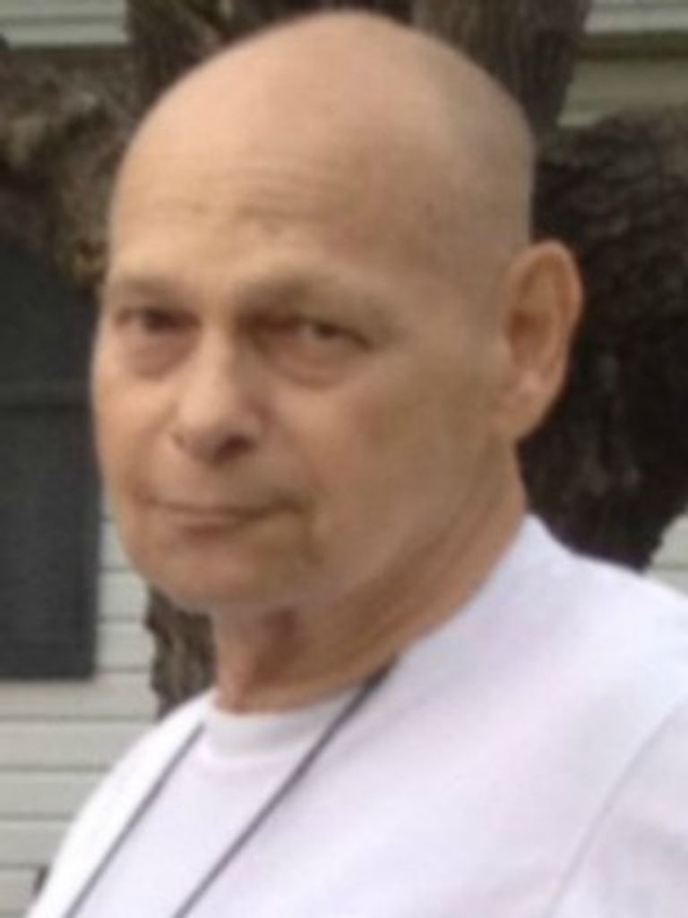 Jerry D. Williams