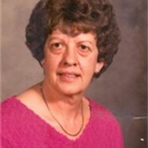 Donna Jeanne Fults (Lathrop) Profile Photo