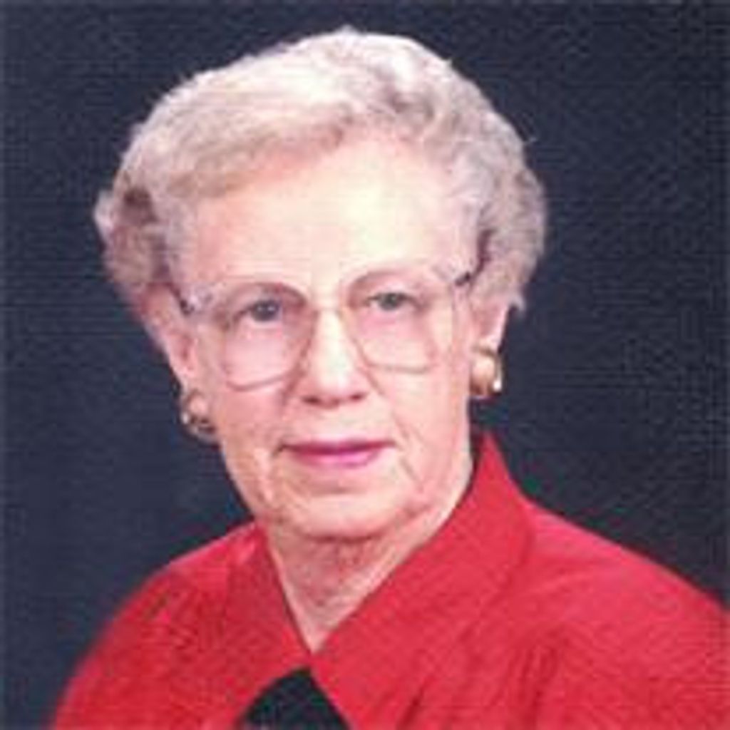 Bernice Bengston