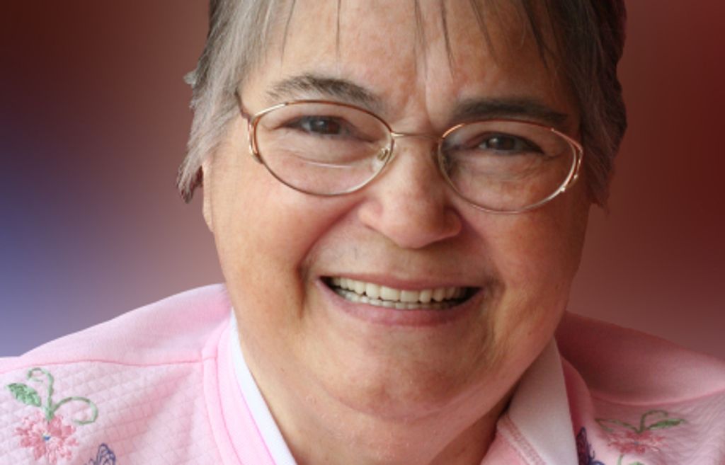 Judith K. Lewis