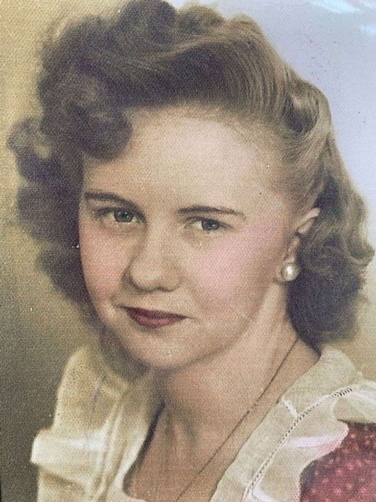 Susie Buchanan