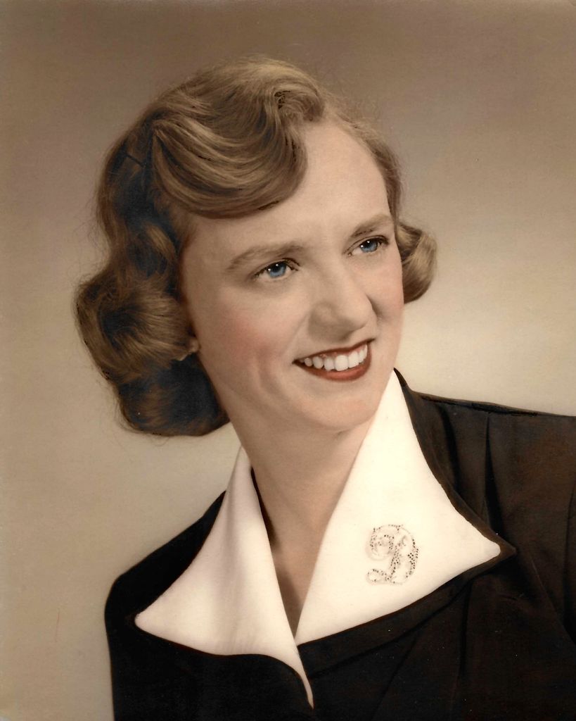 Doris L. Dufek