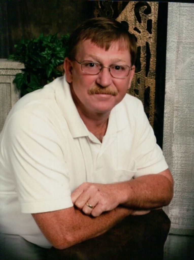 Wayne Edmound Baine