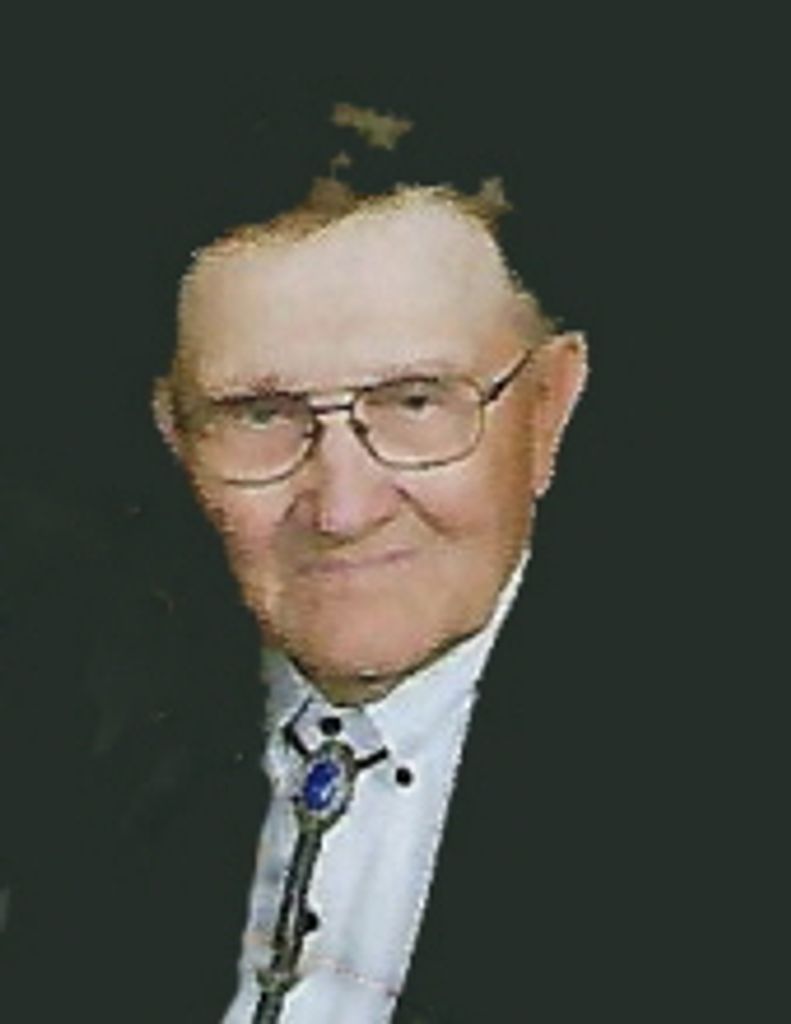 Virgil Eugene Henriksen Profile Photo
