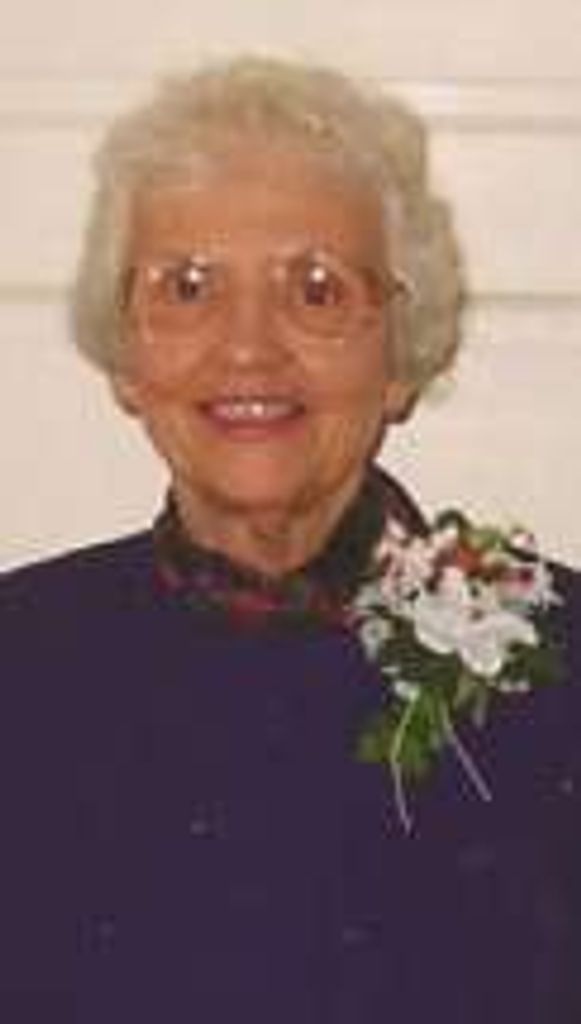 Marjorie S. Allen