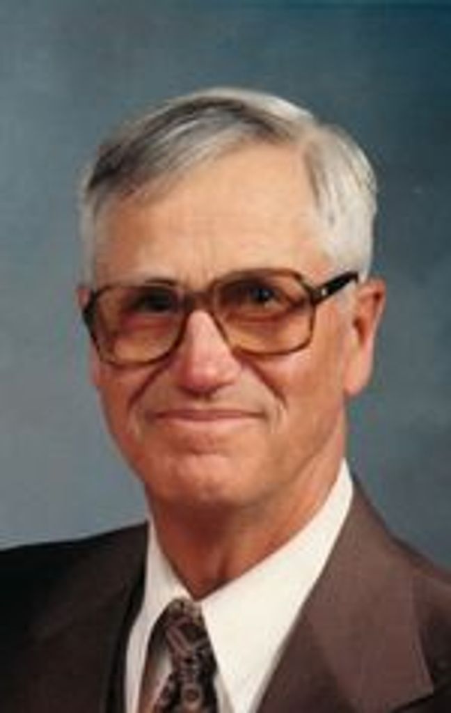 Lester V. Tweeten