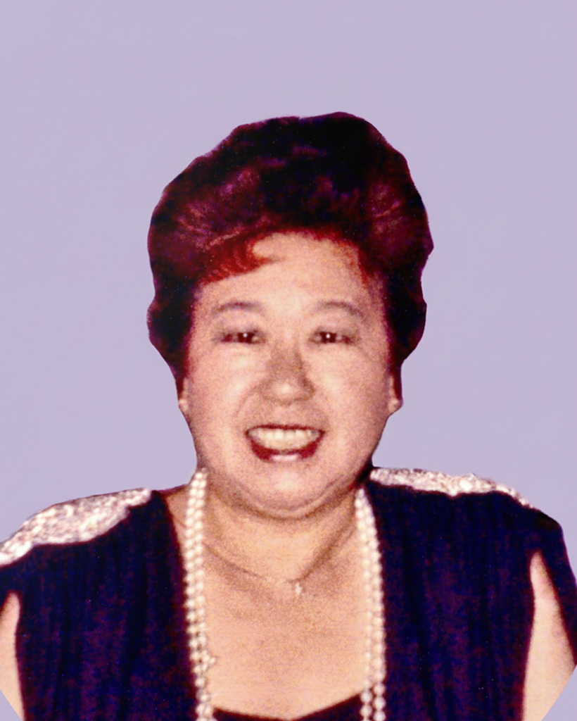 Yukiko (Endo Landis) "Yuki" Cutlip Profile Photo