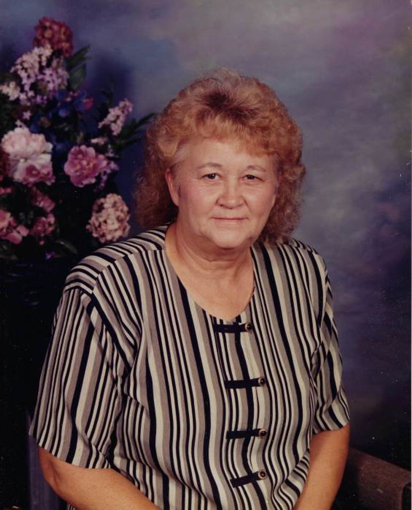 Lucille (Cone)  Narron