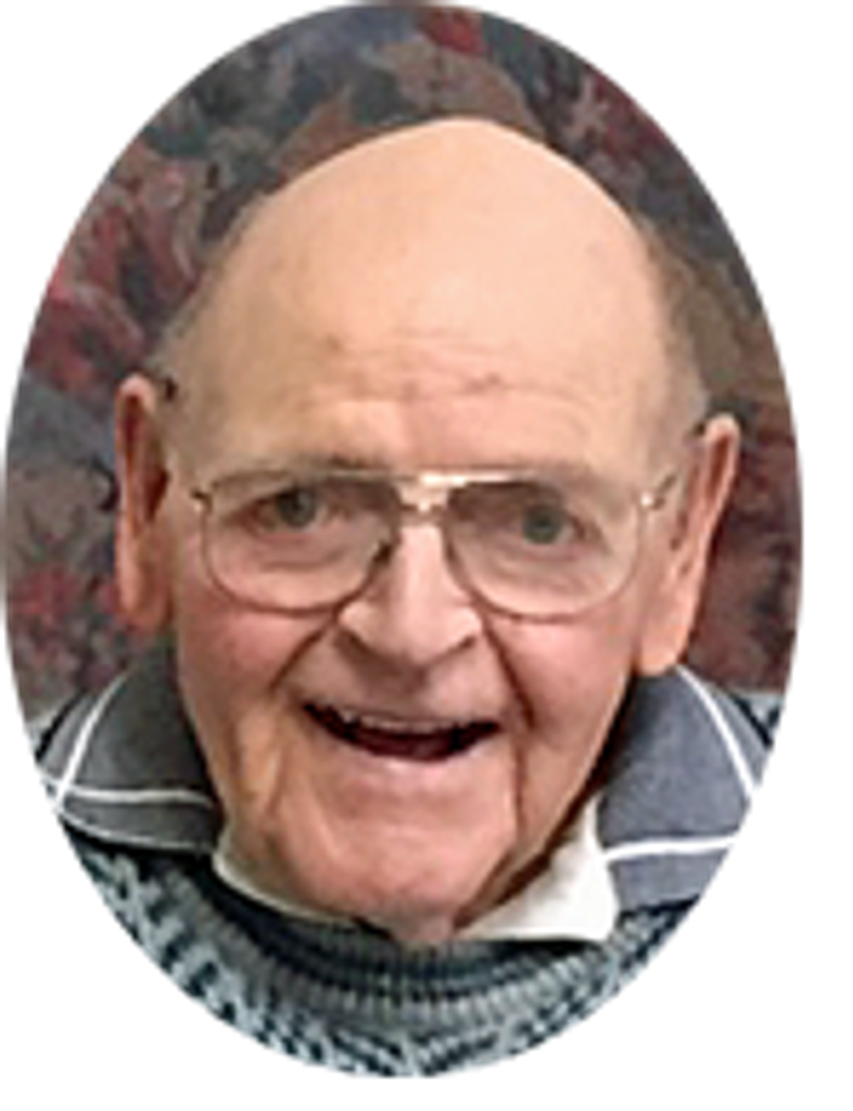 Harry  Rowland Parsonage Profile Photo