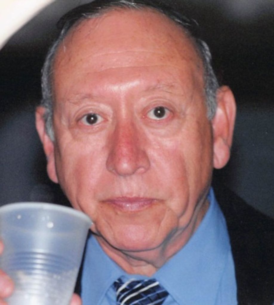 Rodolfo Ramirez Profile Photo