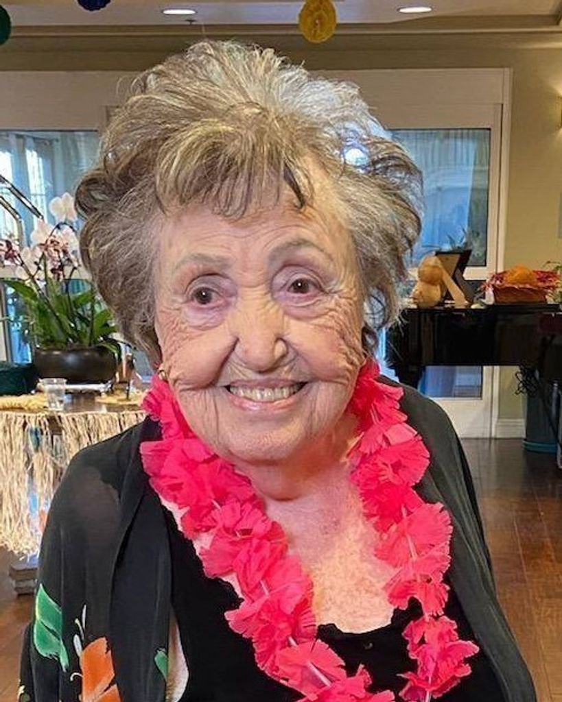 Bertha F. Serkin