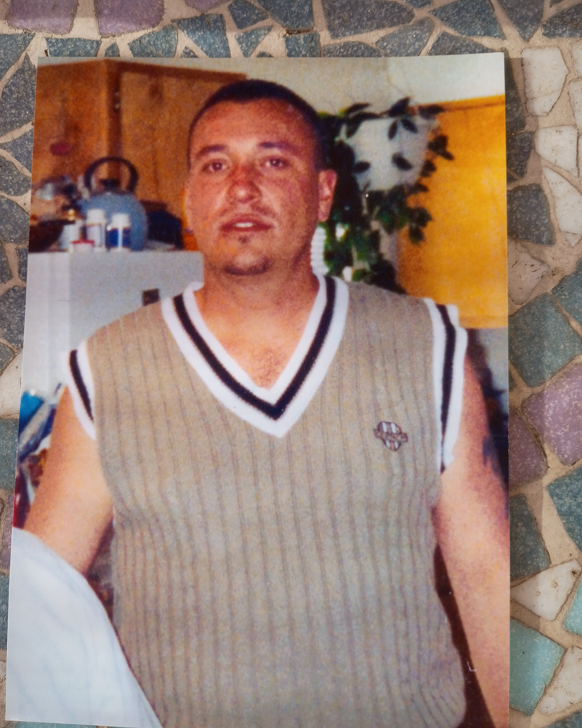 Gilbert Patrick Perea Profile Photo