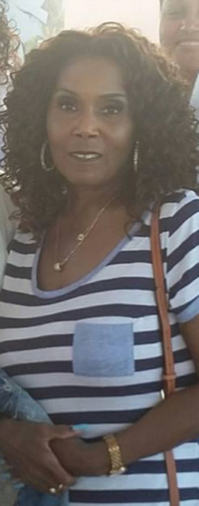 Serena Diane Thompson Profile Photo