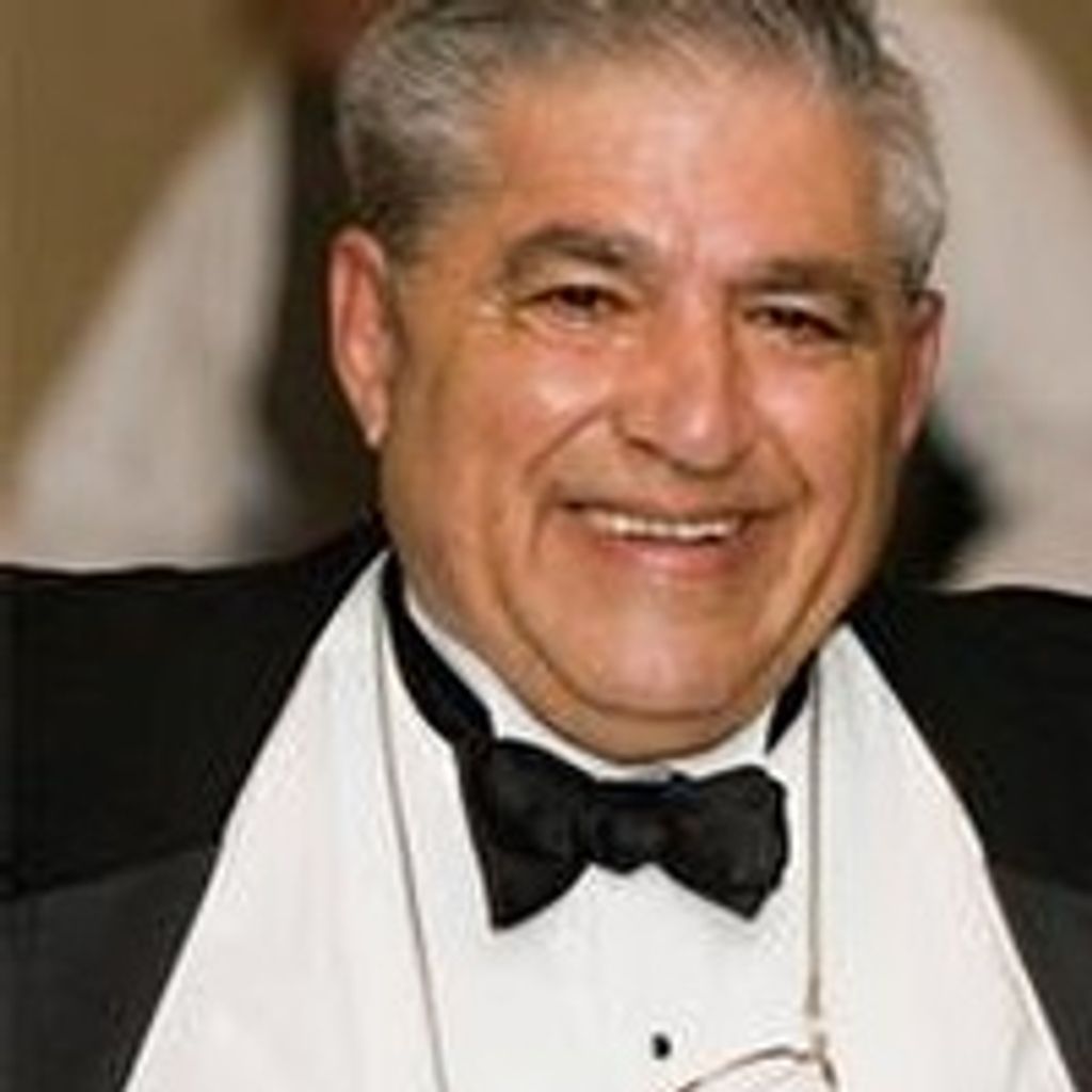 James Joseph Helleny
