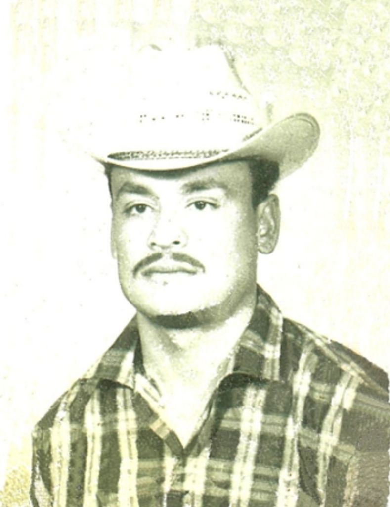 Estanislao Favela
