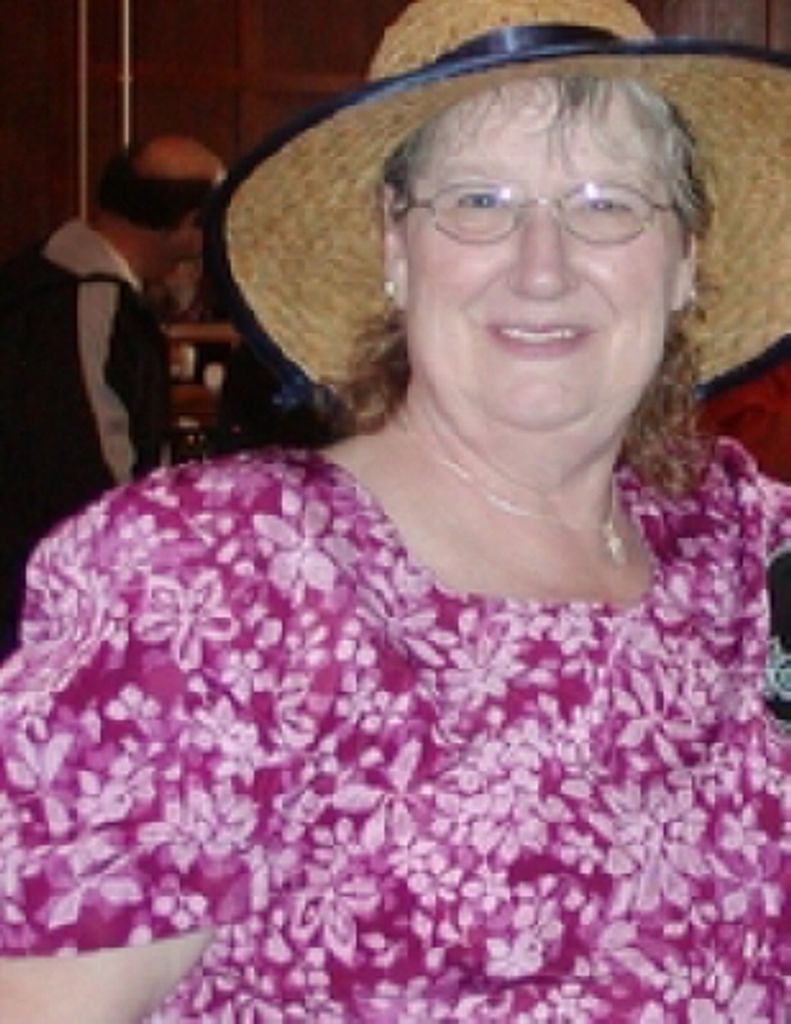 Frances Elaine Henson Profile Photo
