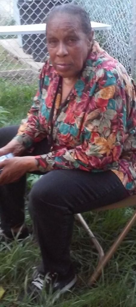Ms. Rosalee Boykin Profile Photo