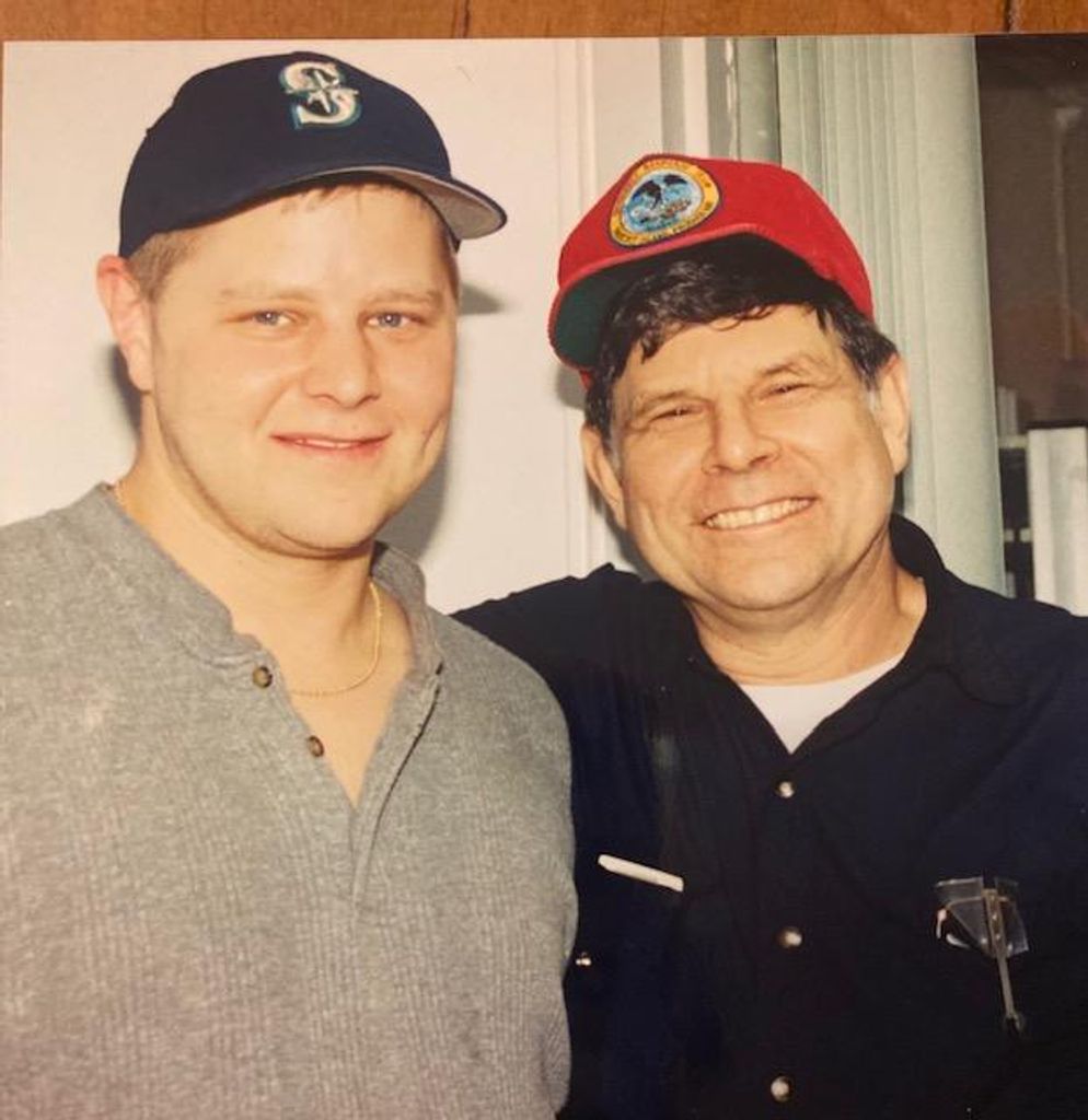 Kyle W. Bergstrom Profile Photo