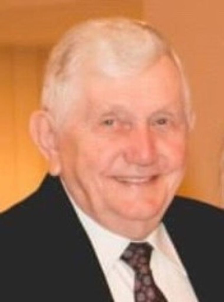 William Scissom Profile Photo