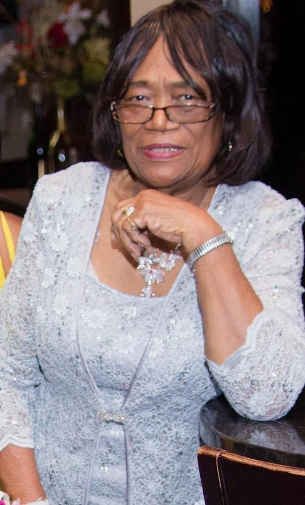 Lucille Harris Profile Photo