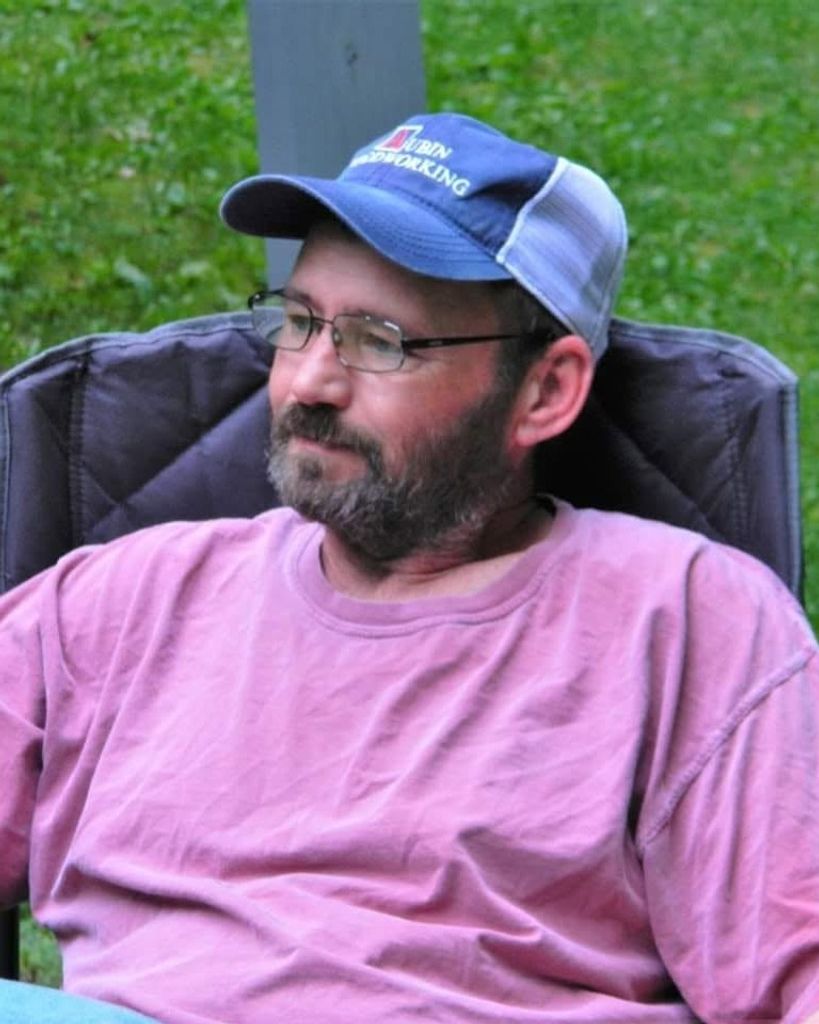 Daniel Lee Meserve Profile Photo