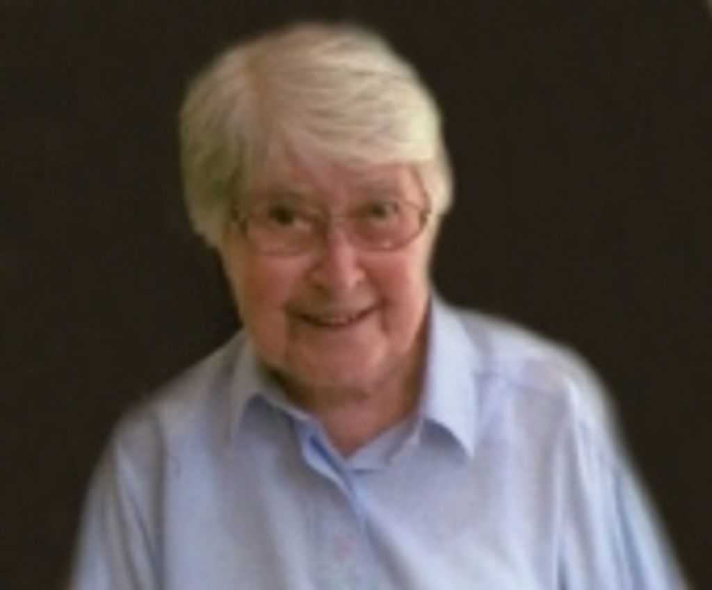 Frances 'Fern' Chinn