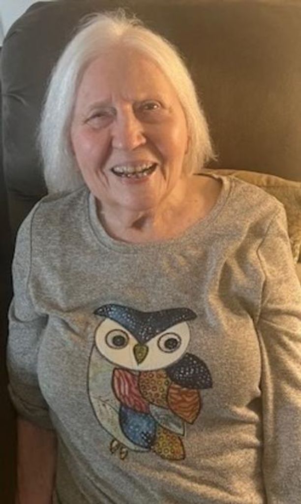 Betty Ruth Allen Ramage Profile Photo