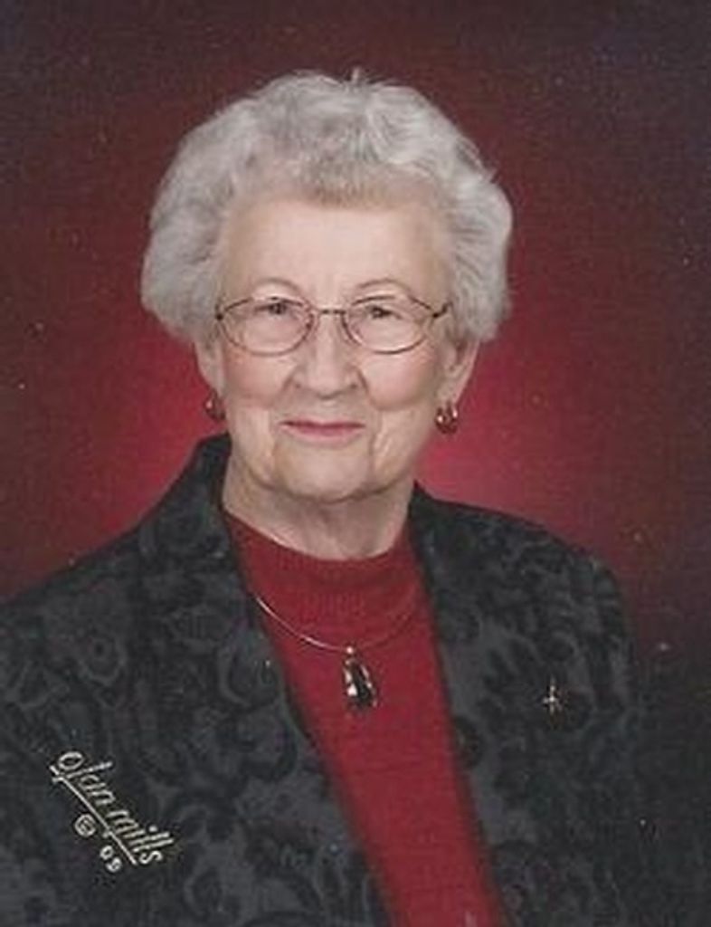 Faye Matilda Lyberg Profile Photo