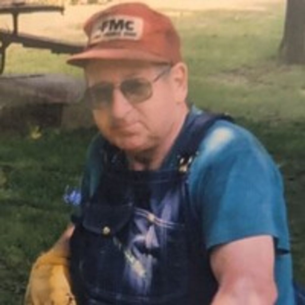 Elmer 'Bud' Shuster Profile Photo