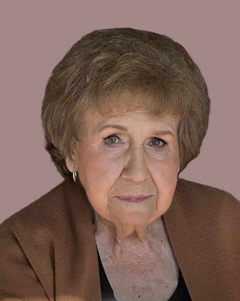 Viola "Jean" Dechant