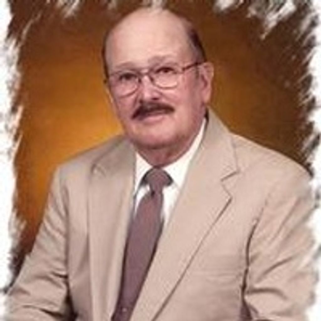Marvin T. Castle