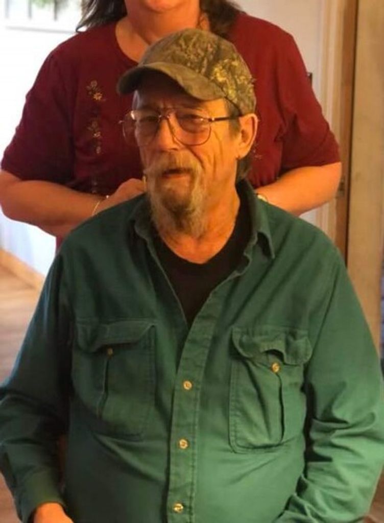 Michael Perley Swift