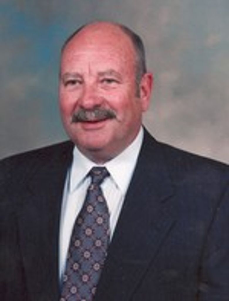 Max Charles Harbacek
