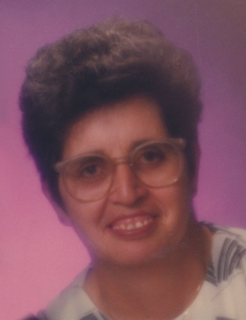 Rosita Clarita Jackson